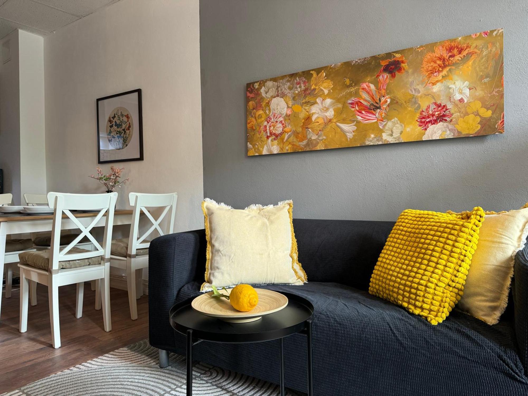 Appartement "Ilse" An Der Goitzsche Inklusive Parkplatz Bitterfeld-Wolfen Kültér fotó