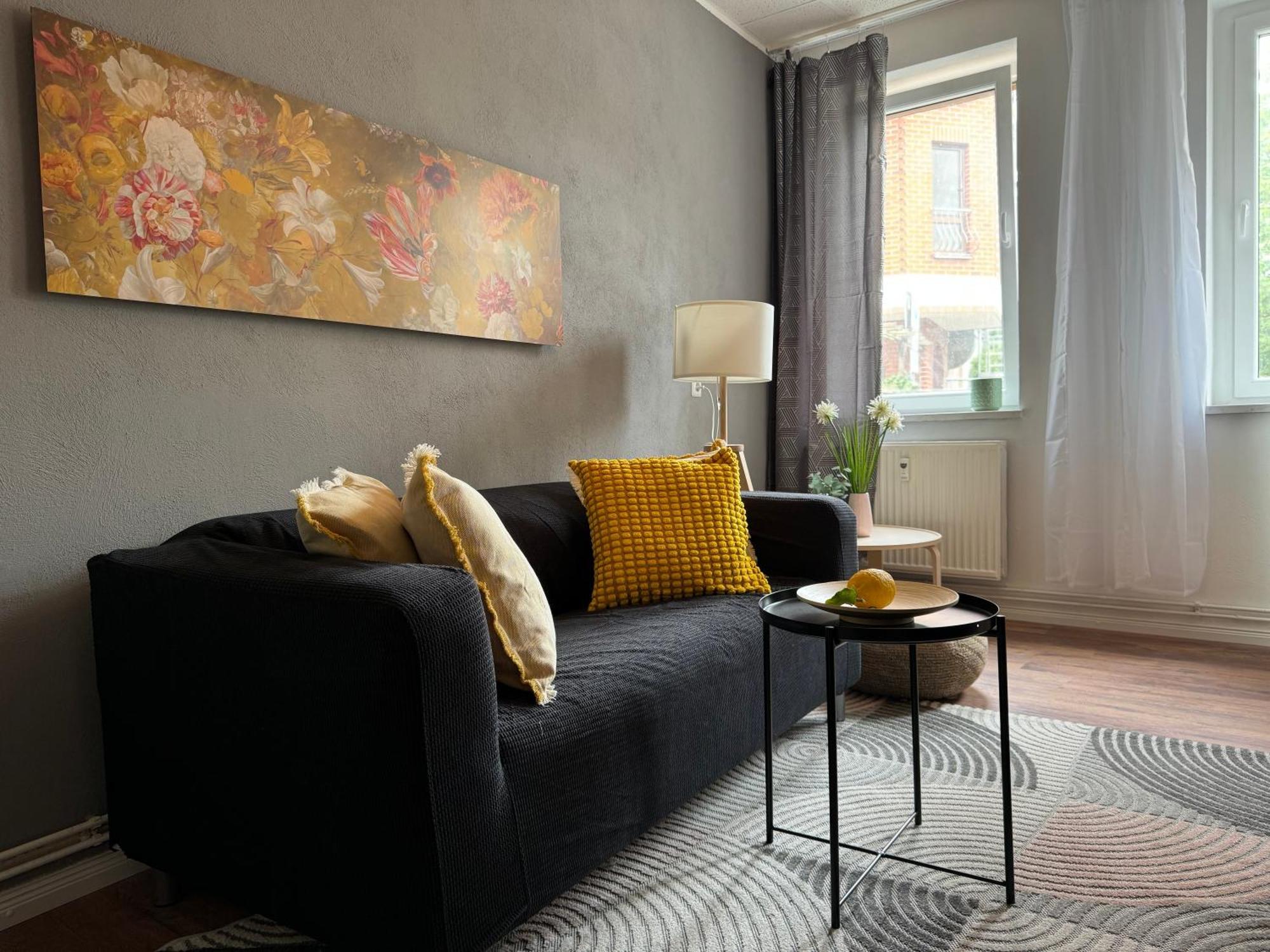 Appartement "Ilse" An Der Goitzsche Inklusive Parkplatz Bitterfeld-Wolfen Kültér fotó