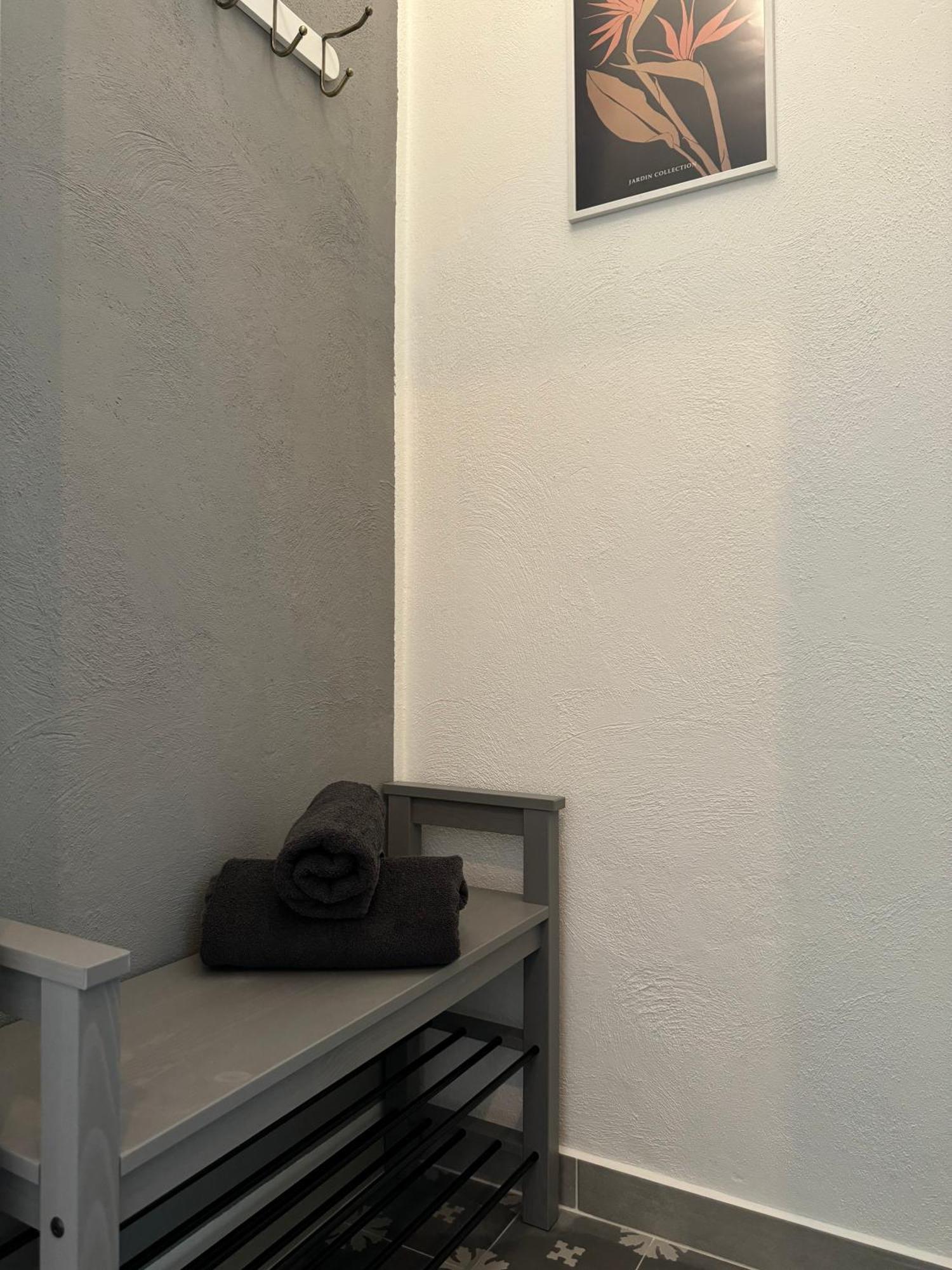 Appartement "Ilse" An Der Goitzsche Inklusive Parkplatz Bitterfeld-Wolfen Kültér fotó