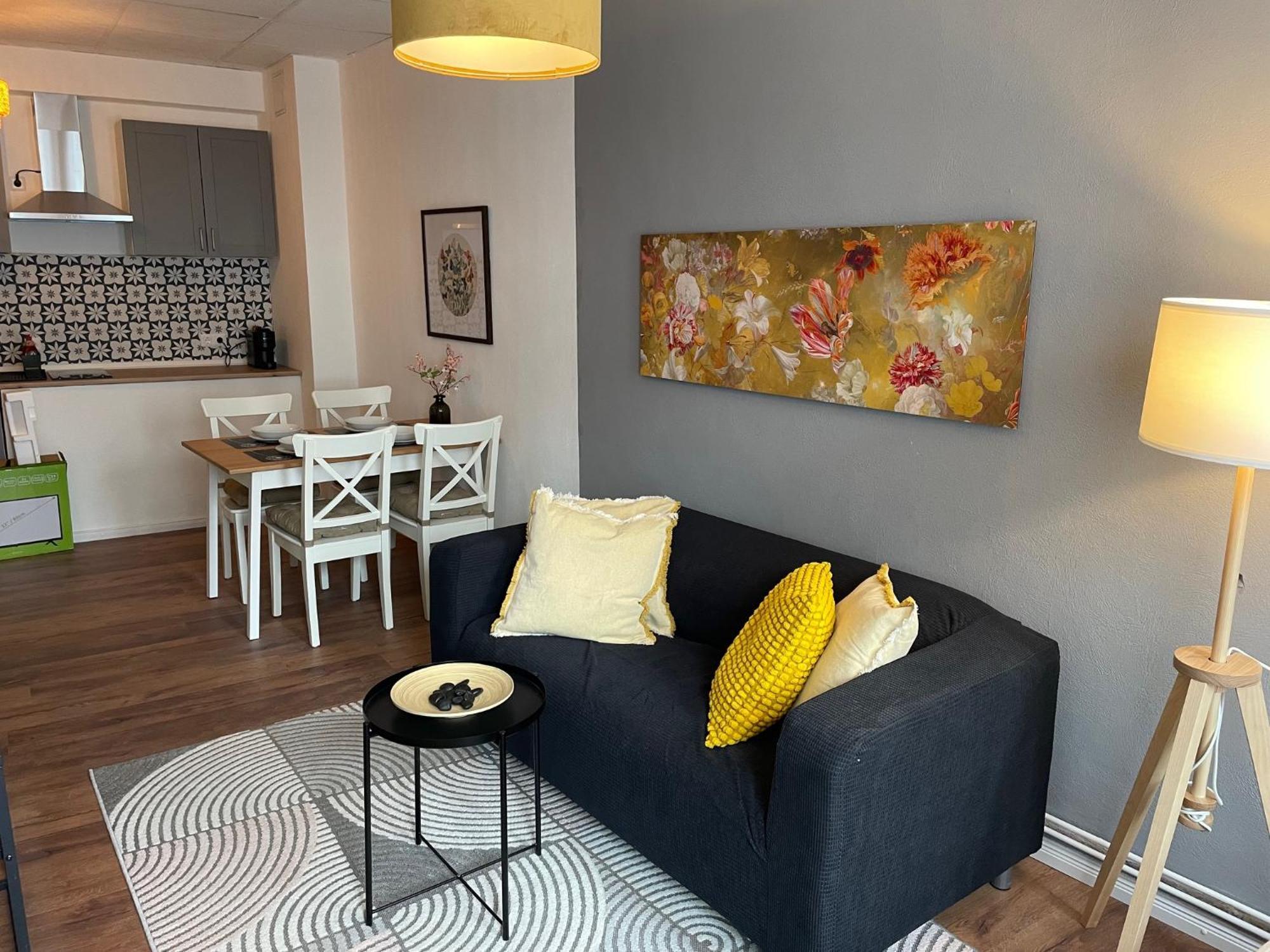 Appartement "Ilse" An Der Goitzsche Inklusive Parkplatz Bitterfeld-Wolfen Kültér fotó