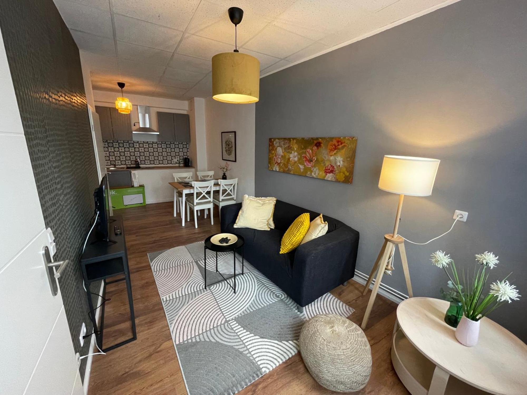 Appartement "Ilse" An Der Goitzsche Inklusive Parkplatz Bitterfeld-Wolfen Kültér fotó